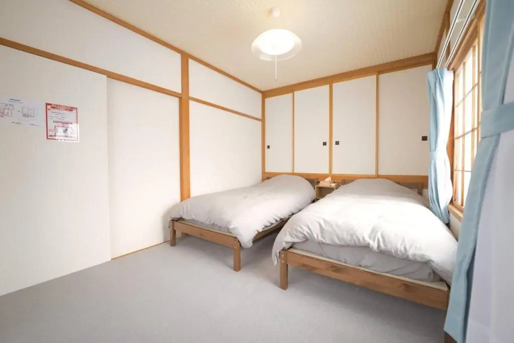 Furano Ski House - Vacation STAY 22794v