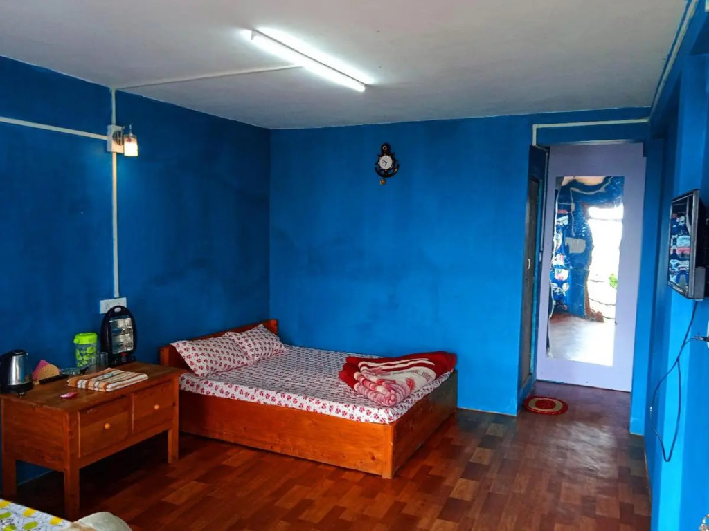 Well Spring Homestay by StayApart