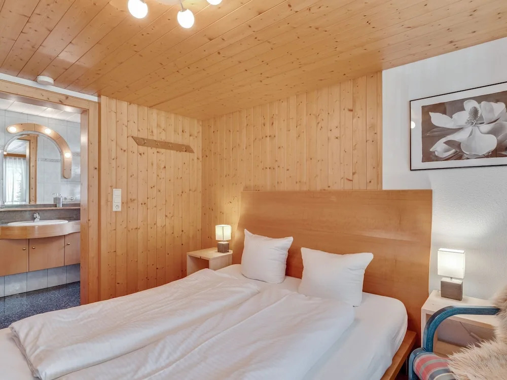 Cozy Apartment in Klosterle Austria near Ski Area