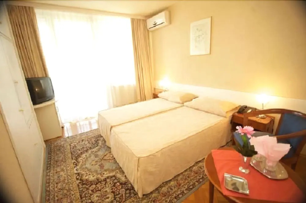 Hotel Astoria