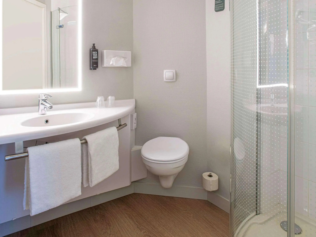 ibis Brussels Waterloo