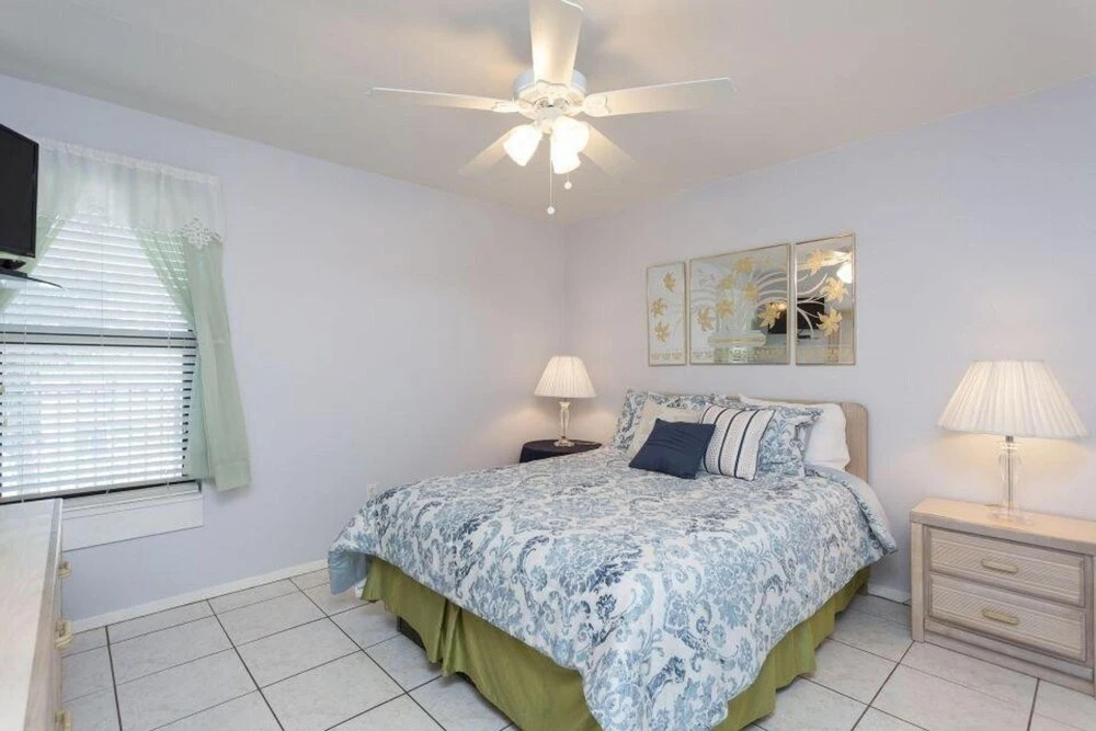 Saida I 404 by Padre Island Rentals