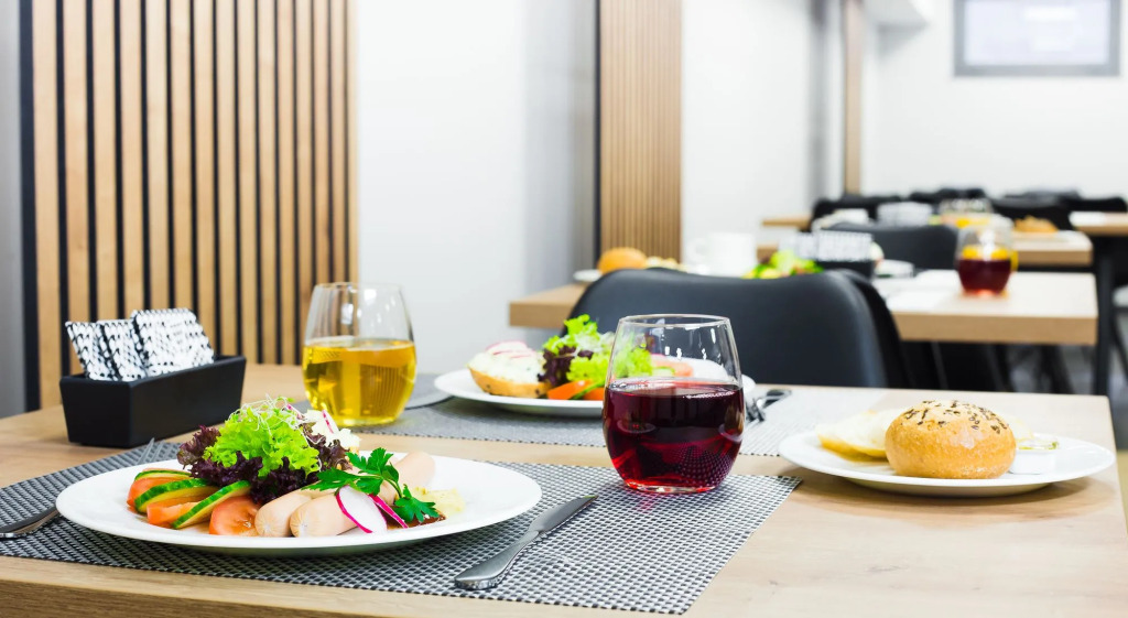 Waw Hotel Airport Okęcie