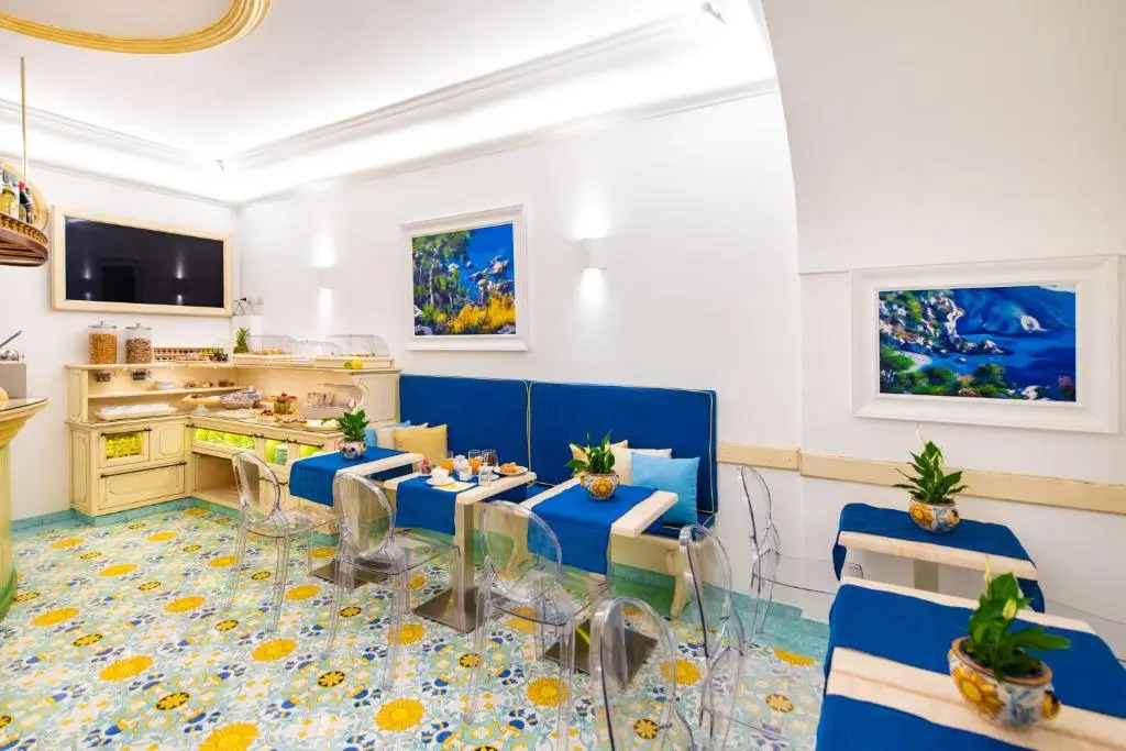 Hotel Royal Prisco