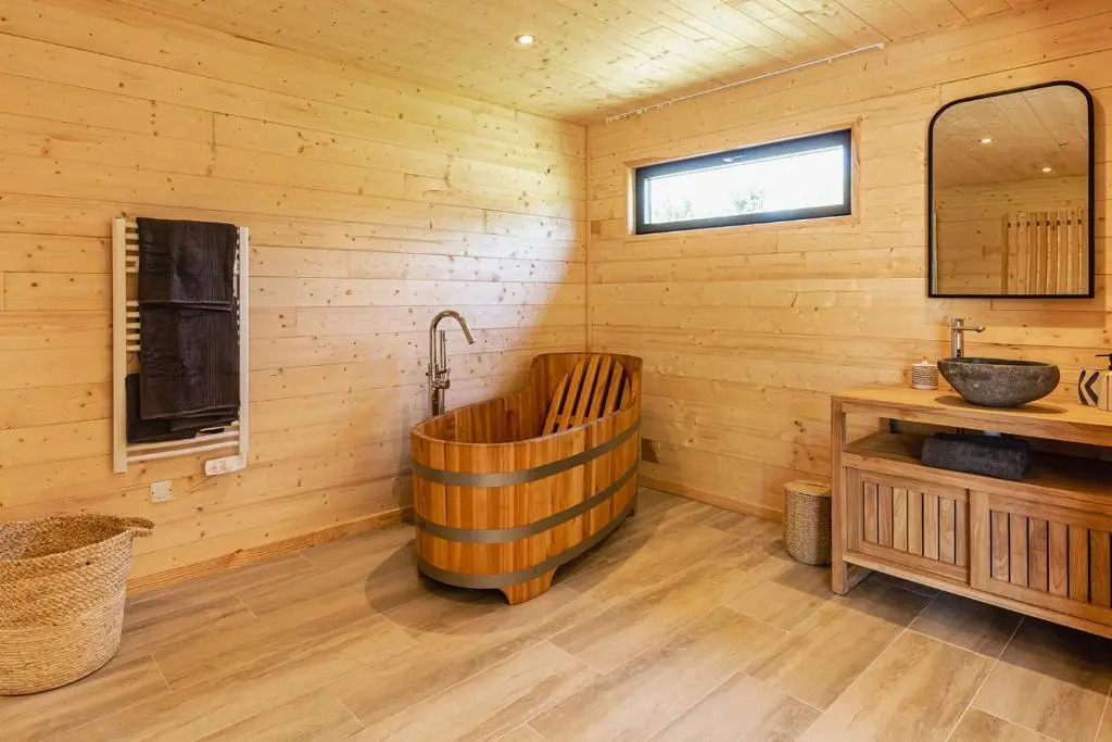 Les Lodges de Malbrough