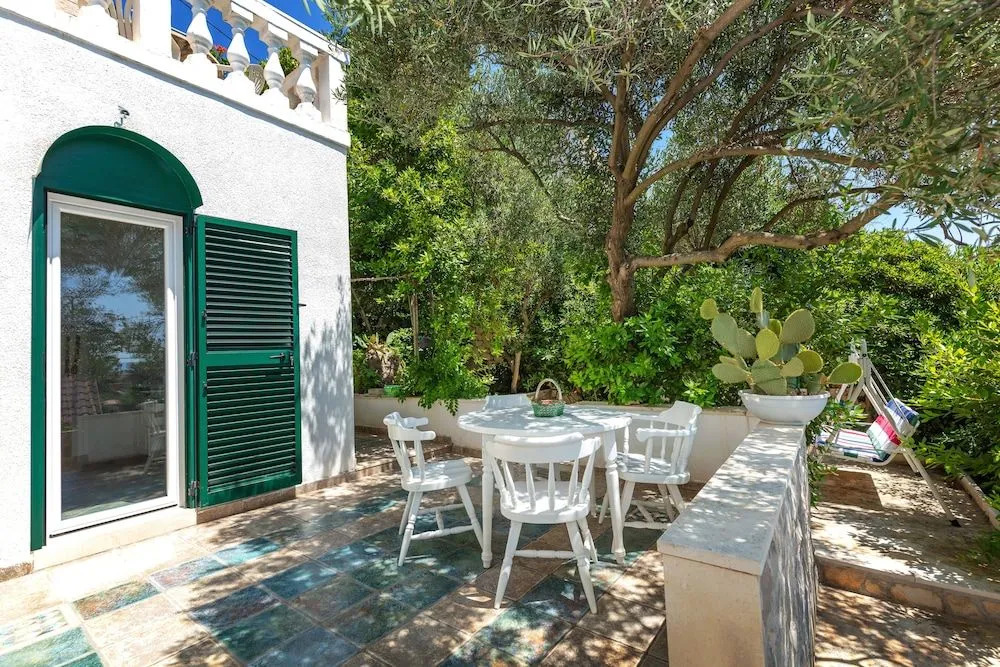 Holiday Home Pupa