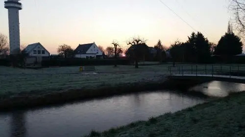 De Mei-Kers B&B