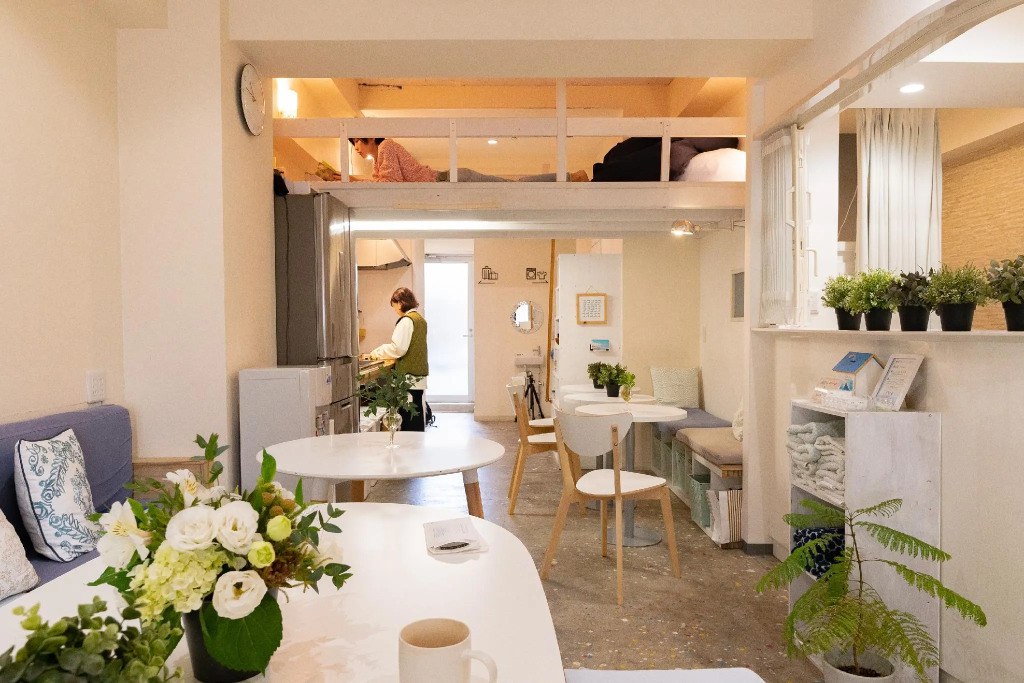 Casa Blanca Guesthouse