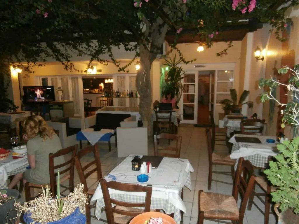 Narkissos Hotel
