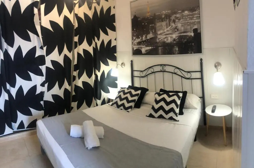 Apartamentos Los Banquitos