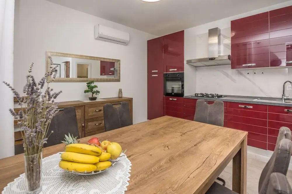 Apartments Nekic