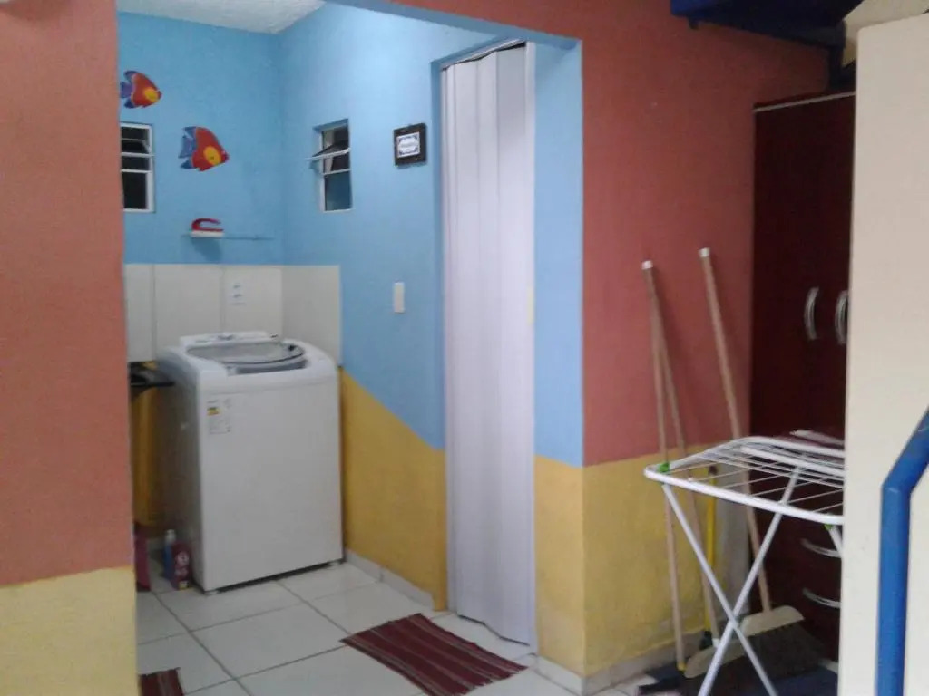 Pousada da Didi
