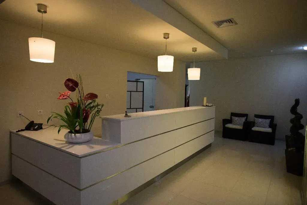 Monte Filipe Hotel