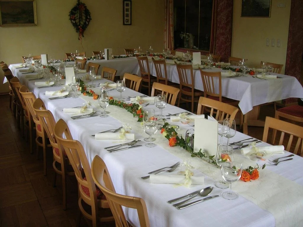 Gasthof Pension Leitner