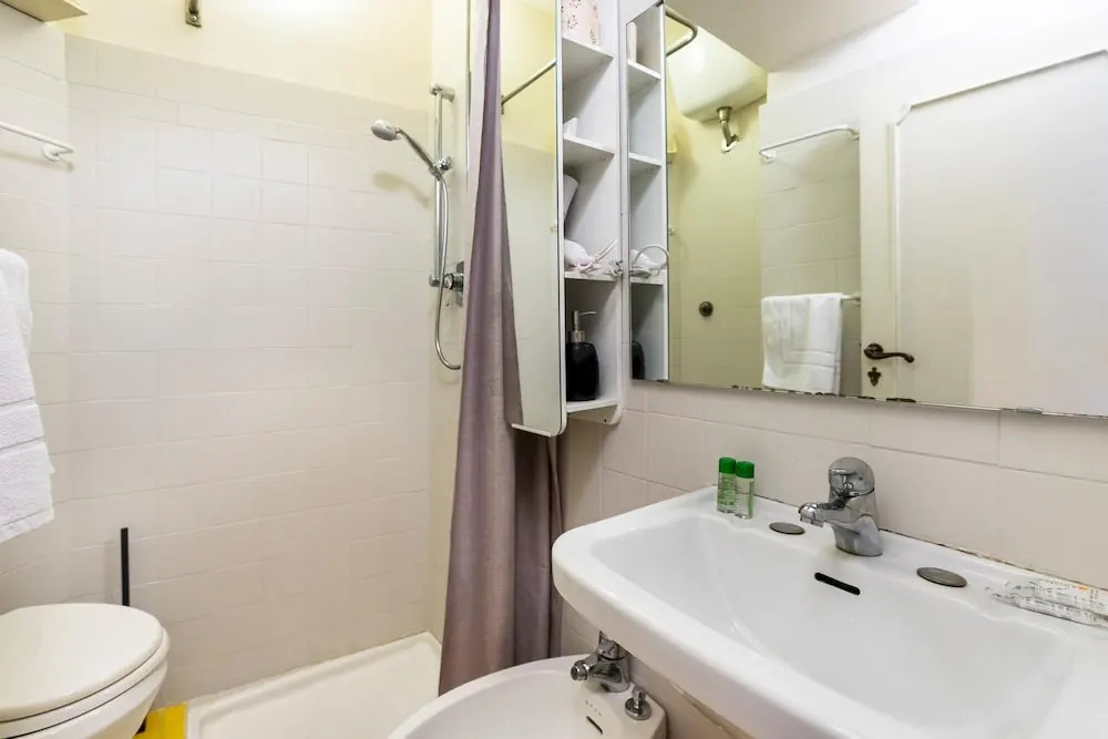 Velluti Apartment in Firenze