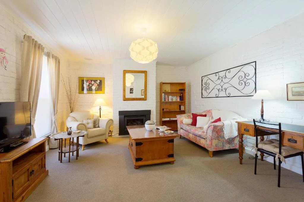 Templeton Cottage