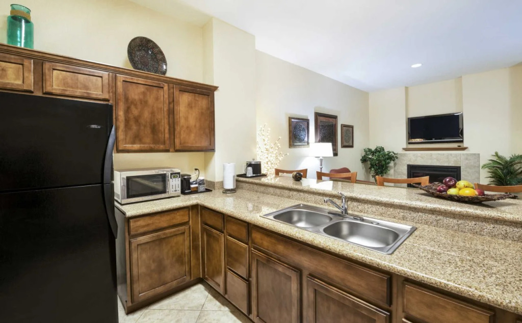 Comfort Suites Goodyear-West Phoenix
