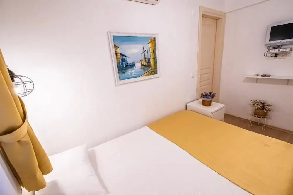 Heredot Otel