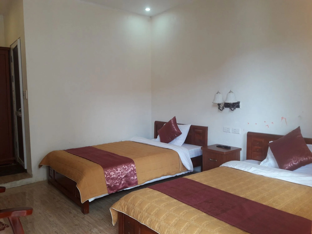 Dang Khoa Homestay