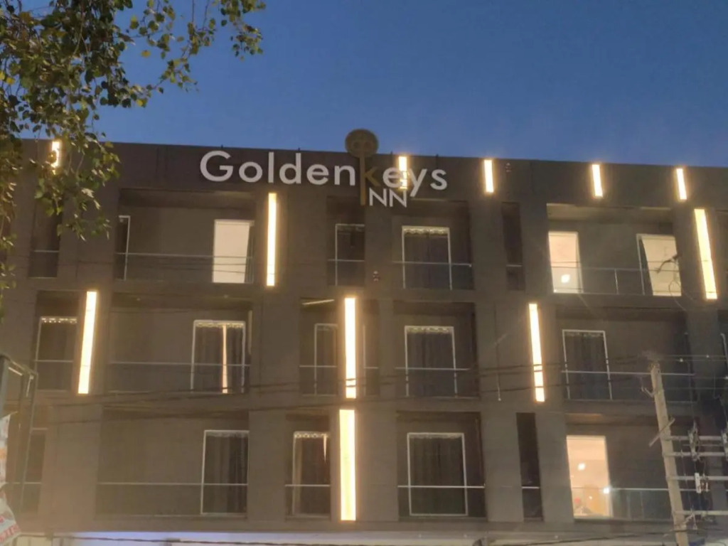 Golden Keys Inn