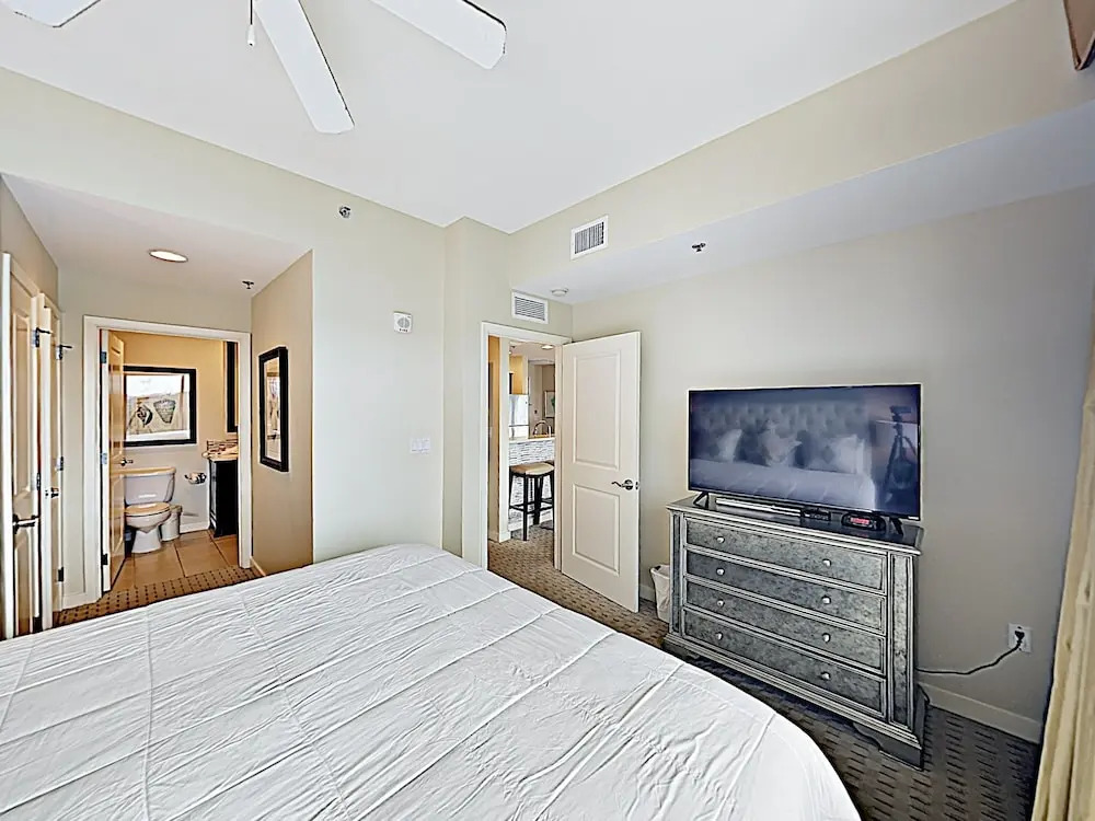 New Listing! Golf & Beach Luxury At Sandestin® 2 Bedroom Condo