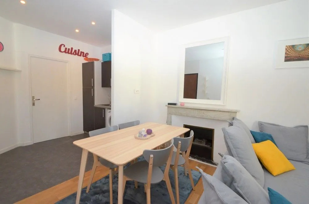 Residence Garibaldi - Nice