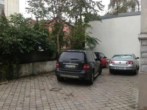 Damjan Hotel