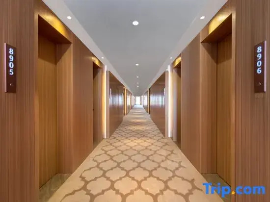 Venus Royal Hotel, Binzhou