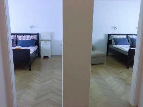 Your Ljubljana Home
