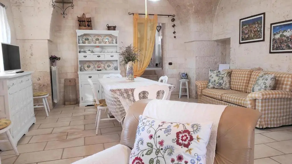 Casa Ciccone Cardone