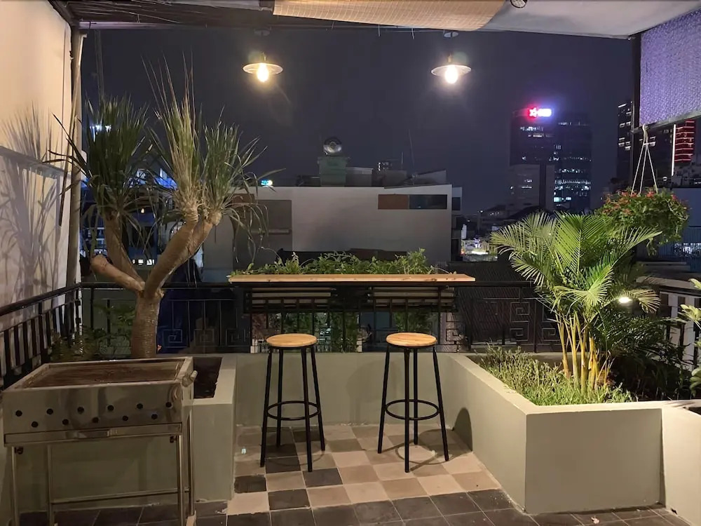 92 Hostel