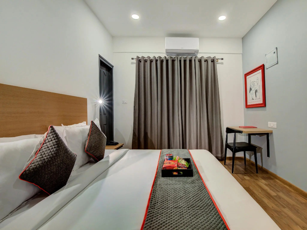 OYO Townhouse 076 Hebbal
