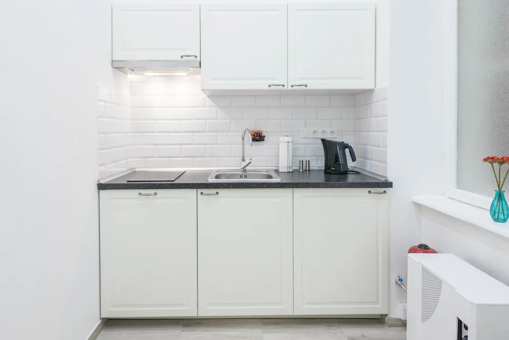 Dominik Apartment