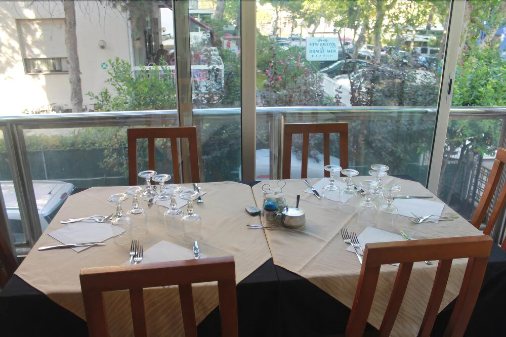 Hotel Sogno