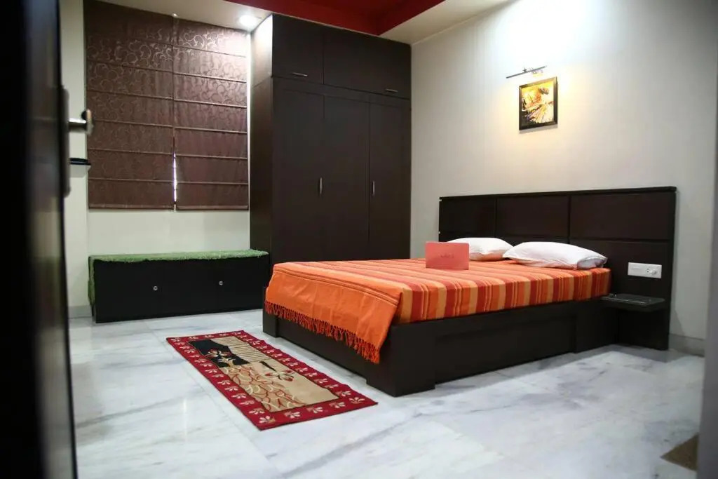Villa 21 Agra Homestay