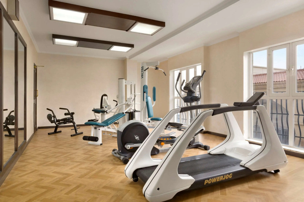 Hawthorn Suites by Wyndham Al Khobar