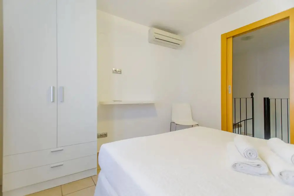 HAPPYVILA Rustico Apartments
