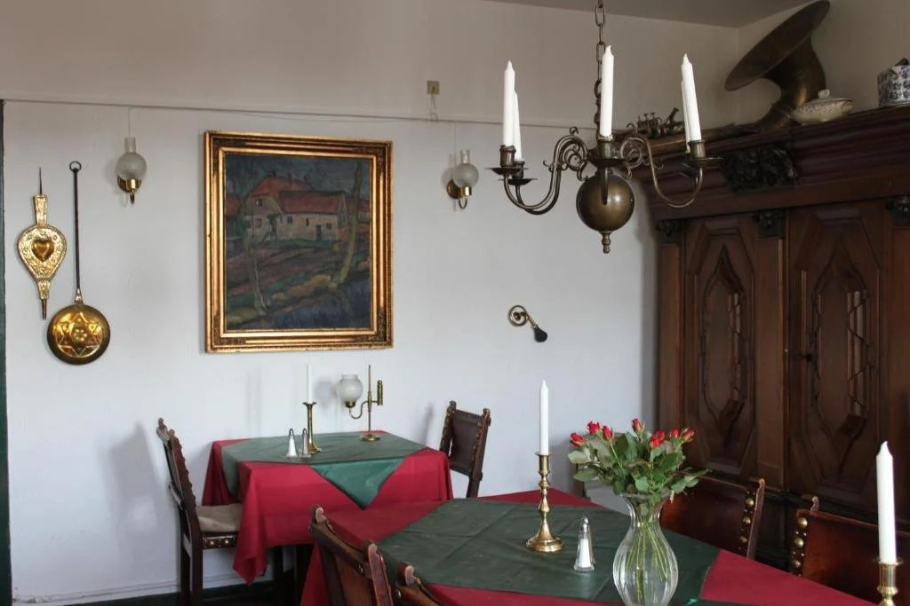 Lynæs Hotel
