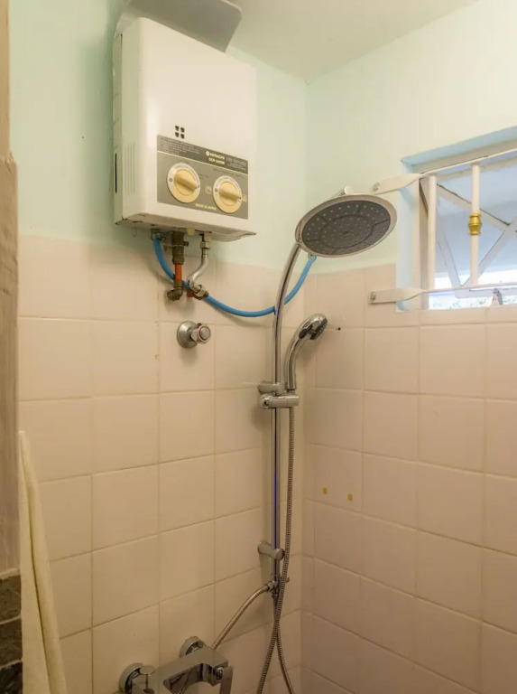 Maison avec piscine, 2 min Super U, à Grand Baie