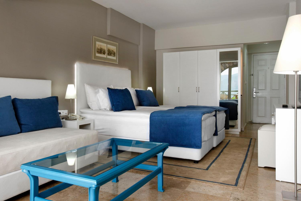 Marti La Perla Hotel - All Inclusive - Adult Only