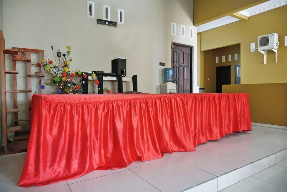 SPOT ON 2629 Duta Karimun