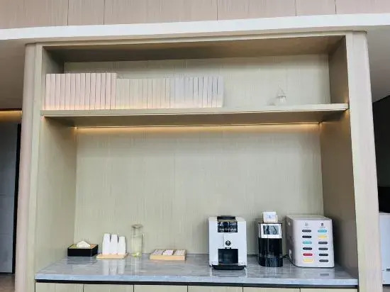 JI Hotel (Nanjing Niushoushan Jiyin Avenue Subway Station)