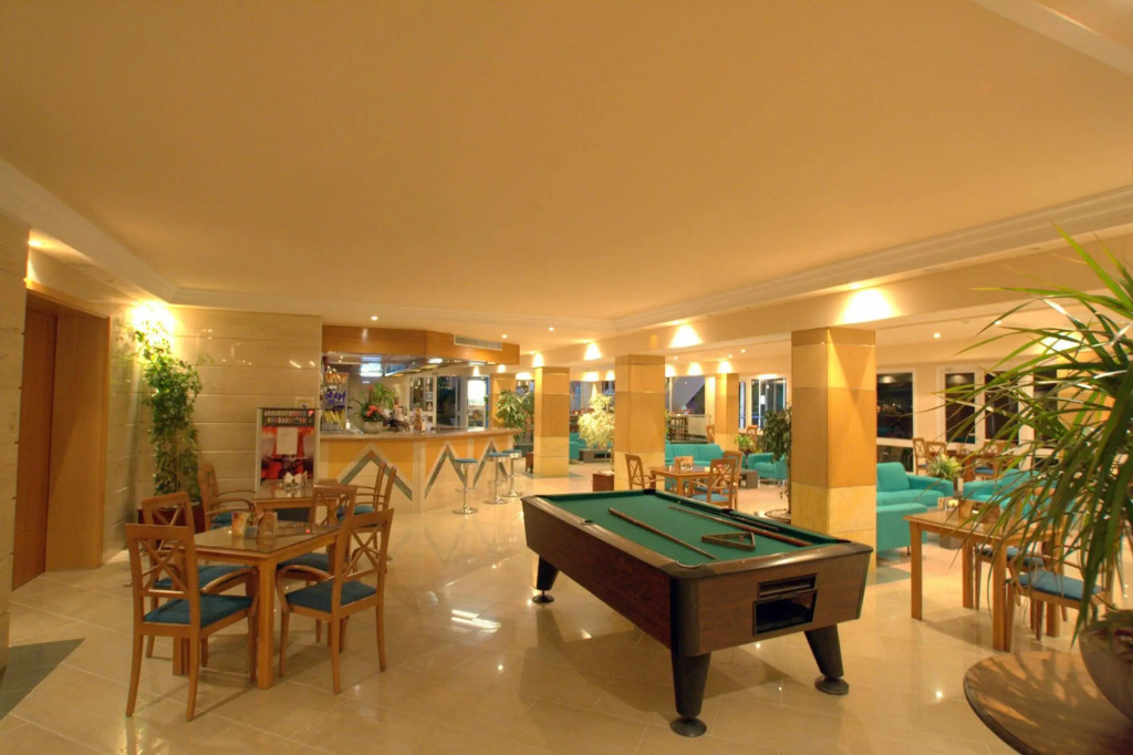 Hotel Argos Ibiza