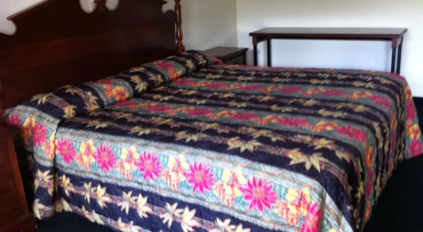 M Star Hotel Jackson