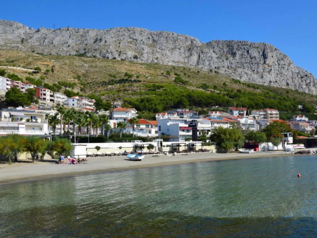 Apartment Niko 2 Omiš