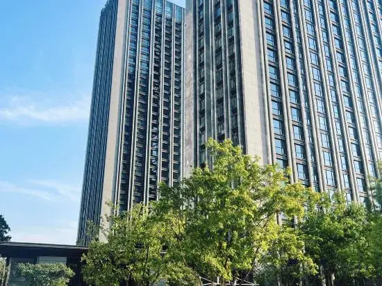 Beijing Metro Station Homestay