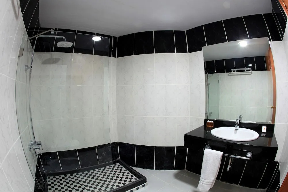 Bliss Suite Hotel