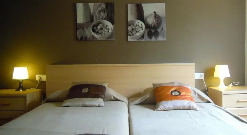 Barcelona 54 Apartment Rentals