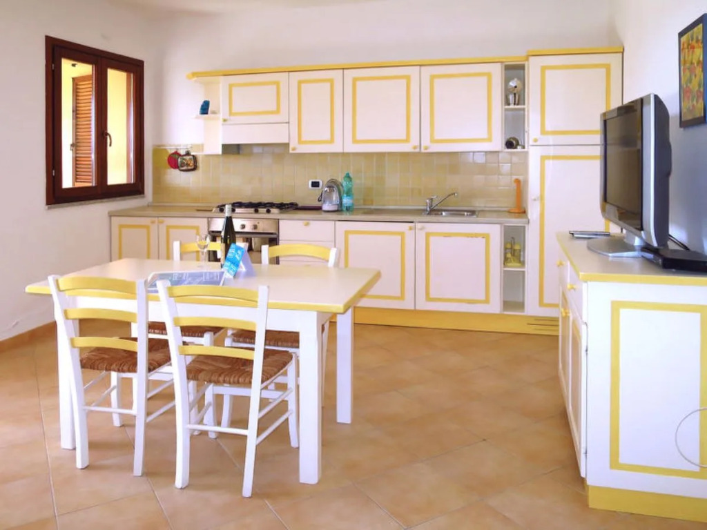 Residence I Mirti Apartments