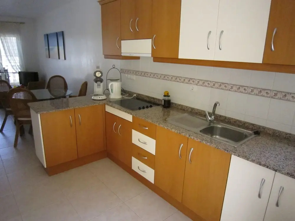 Quaint Holiday Home in Rojales with Pool